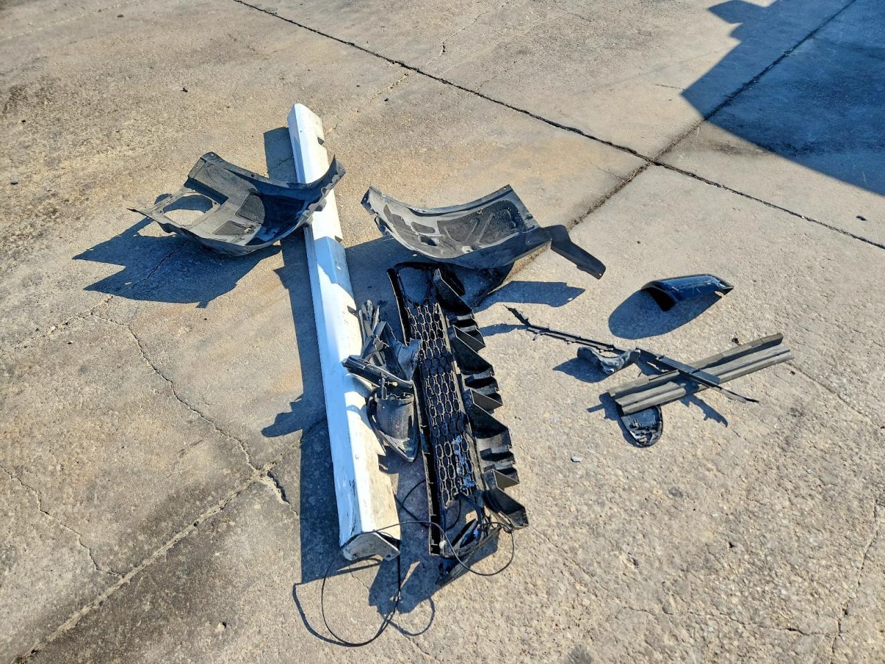 2018 Dodge Charger R/T 392 - zdjęcie 12