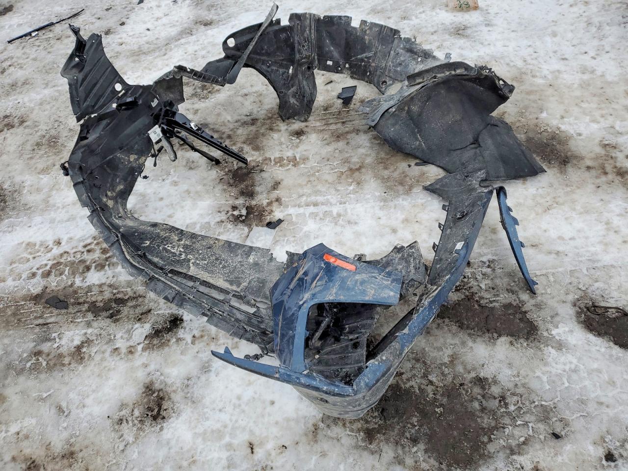 2024 Chevrolet Equinox Lt - zdjęcie 13