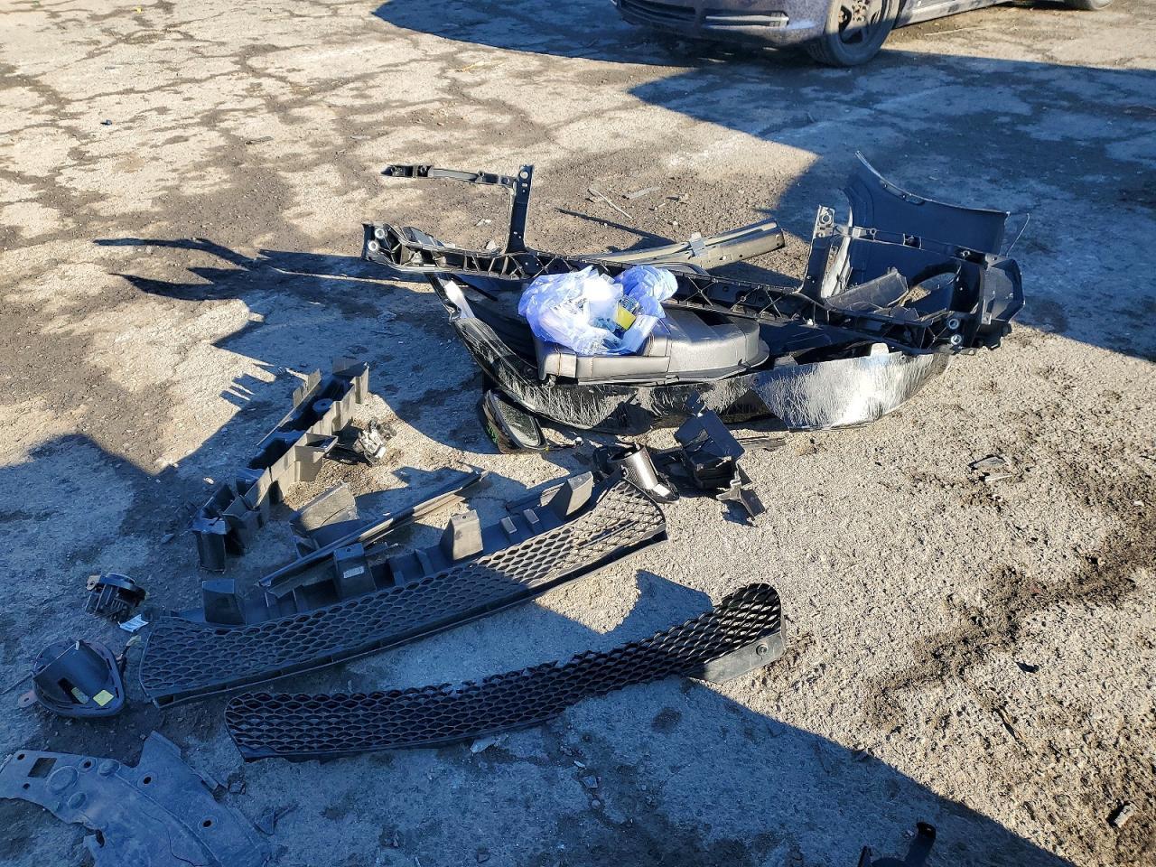 2022 Dodge Charger Gt - zdjęcie 12