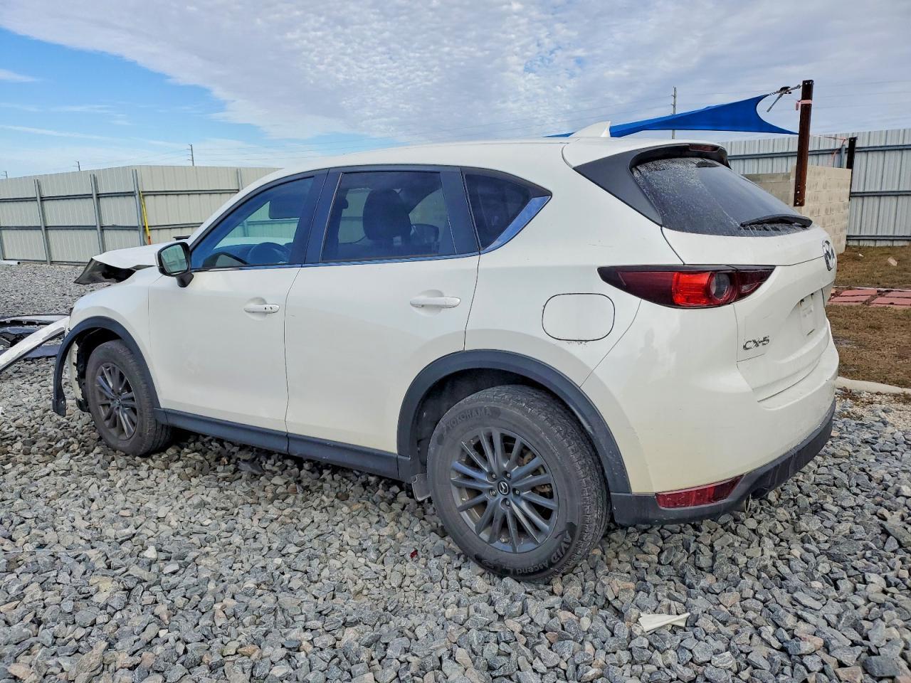 2020 Mazda Cx-5 Touring - zdjęcie 2