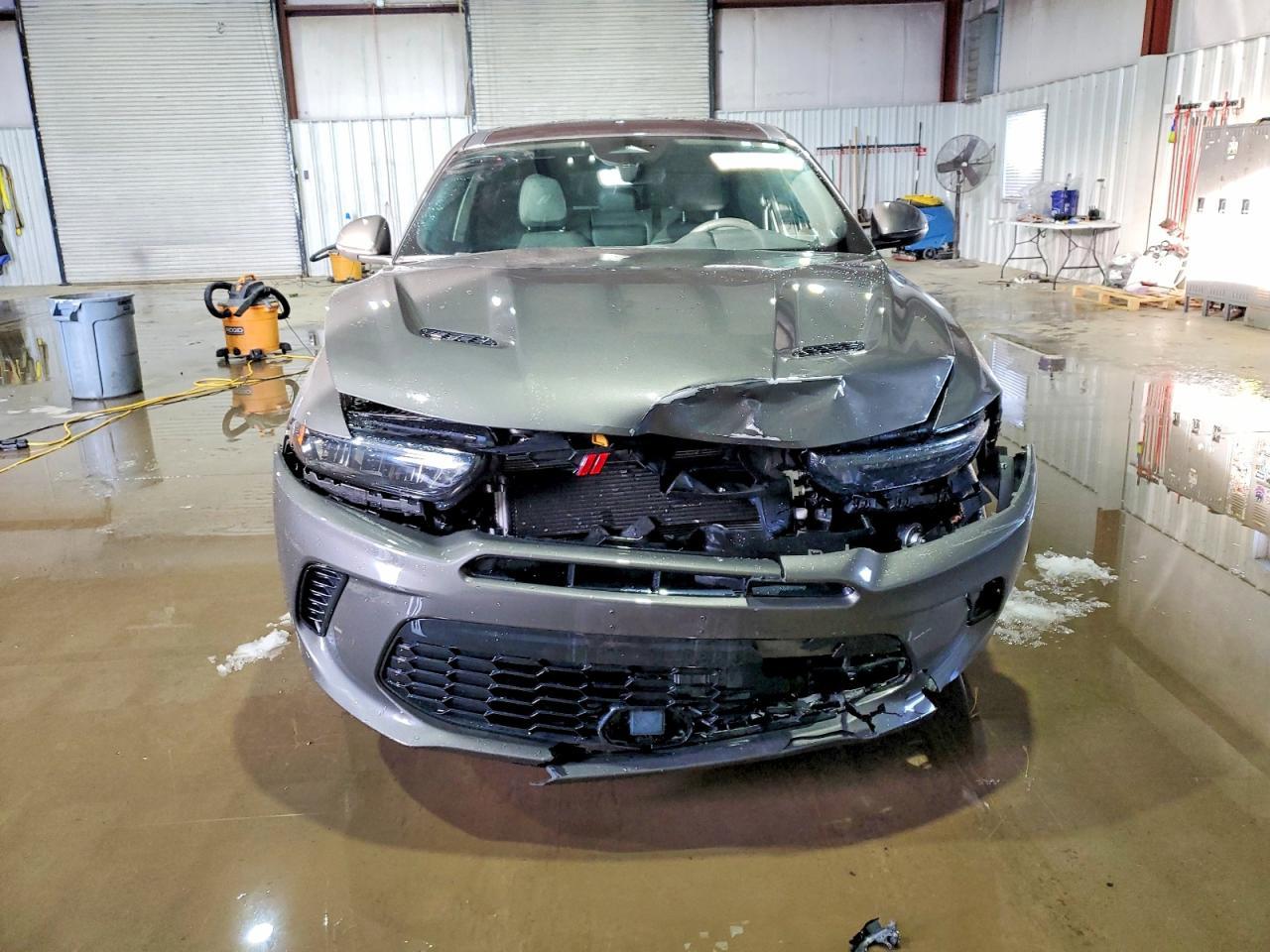 2024 Dodge Hornet Gt Plus - zdjęcie 5