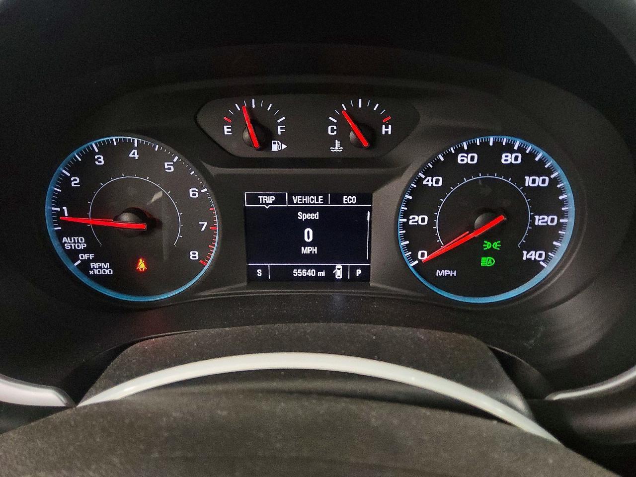 2023 Chevrolet Malibu Lt ** R & D * Pri Fleet ** - zdjęcie 9