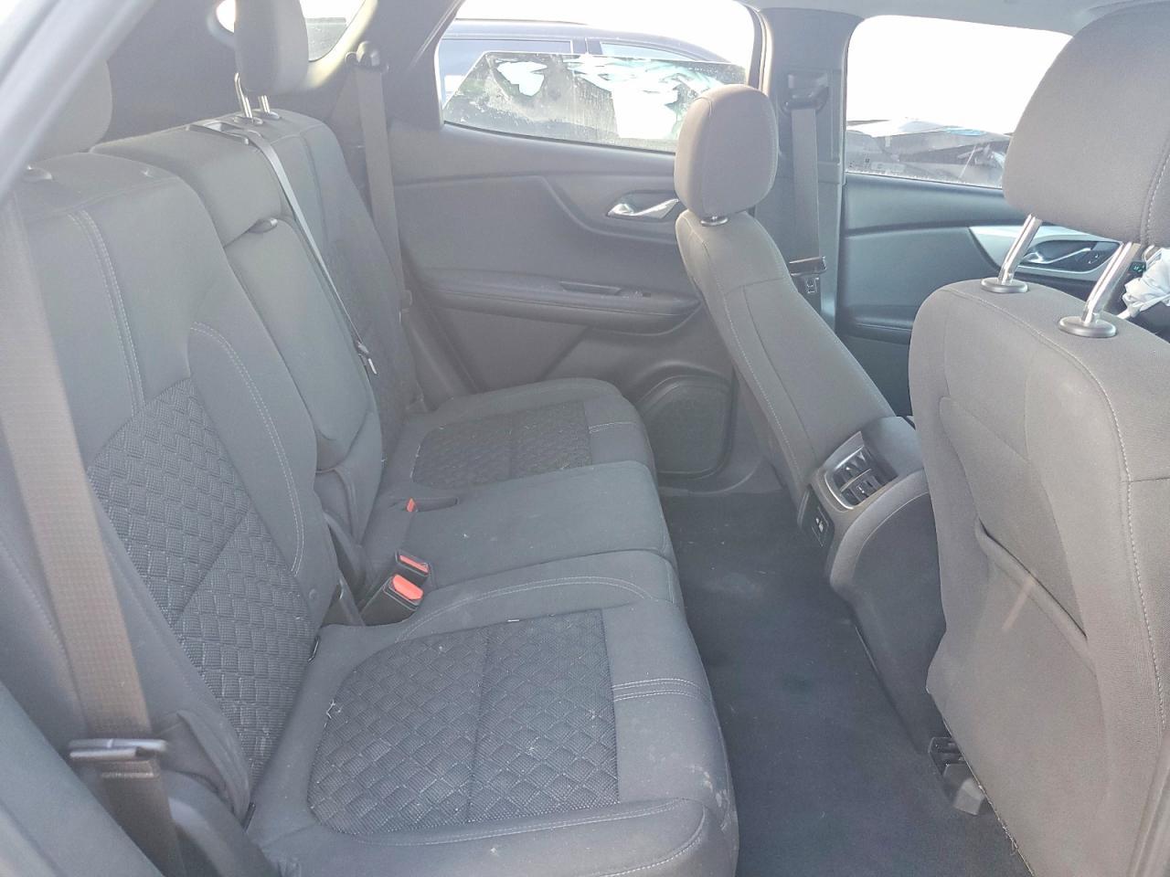 2021 Chevrolet Blazer 1Lt - zdjęcie 11