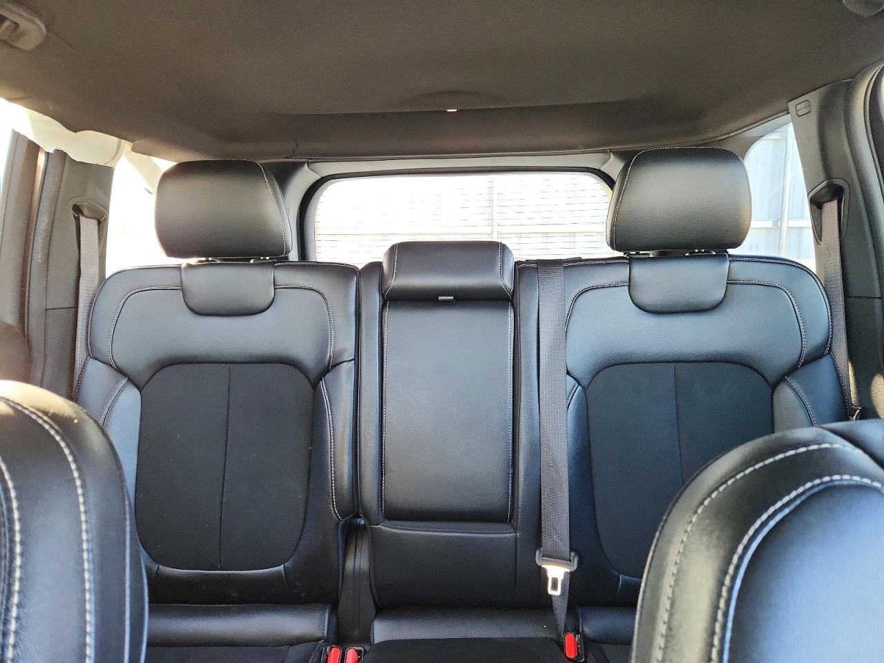 2024 Jeep Grand Cherokee Laredo - zdjęcie 10