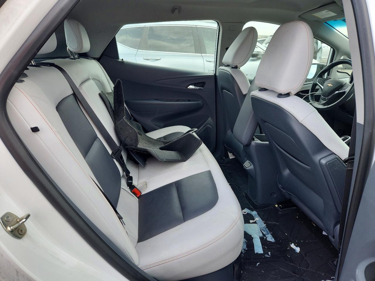 2020 Chevrolet Bolt Ev Premier - zdjęcie 10