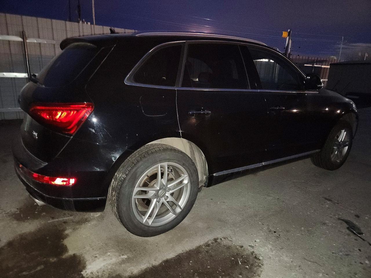 2015 Audi Q5 Premium Plus - zdjęcie 3