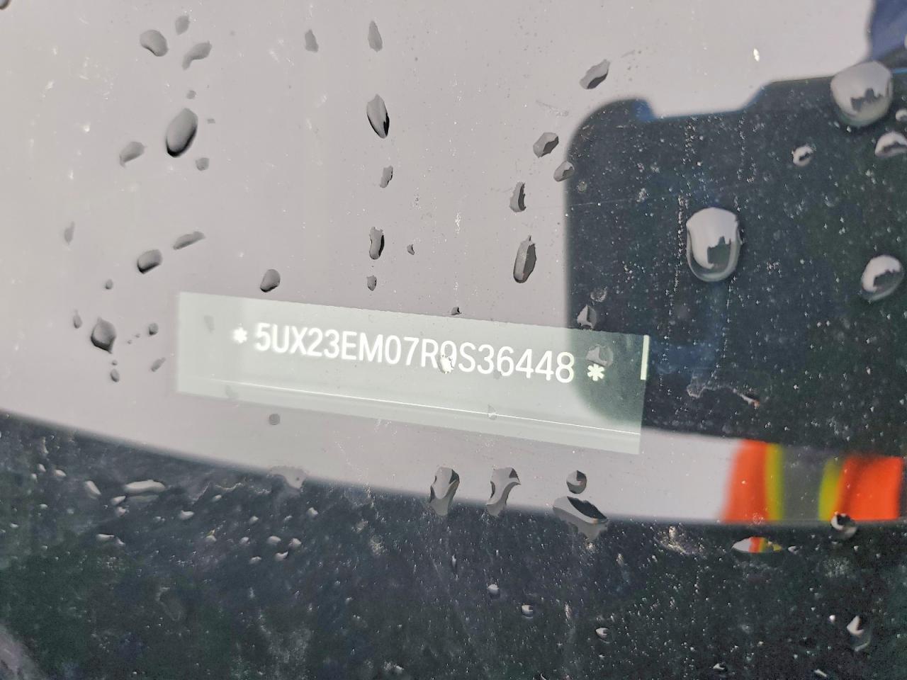 2024 BMW X7 xDrive40I - zdjęcie 13