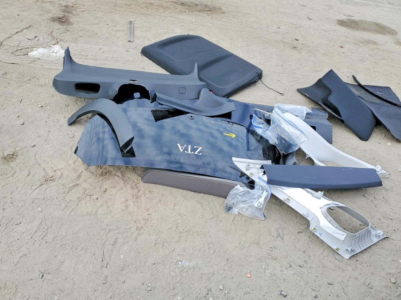 2025 Chevrolet Trax Activ - zdjęcie 13