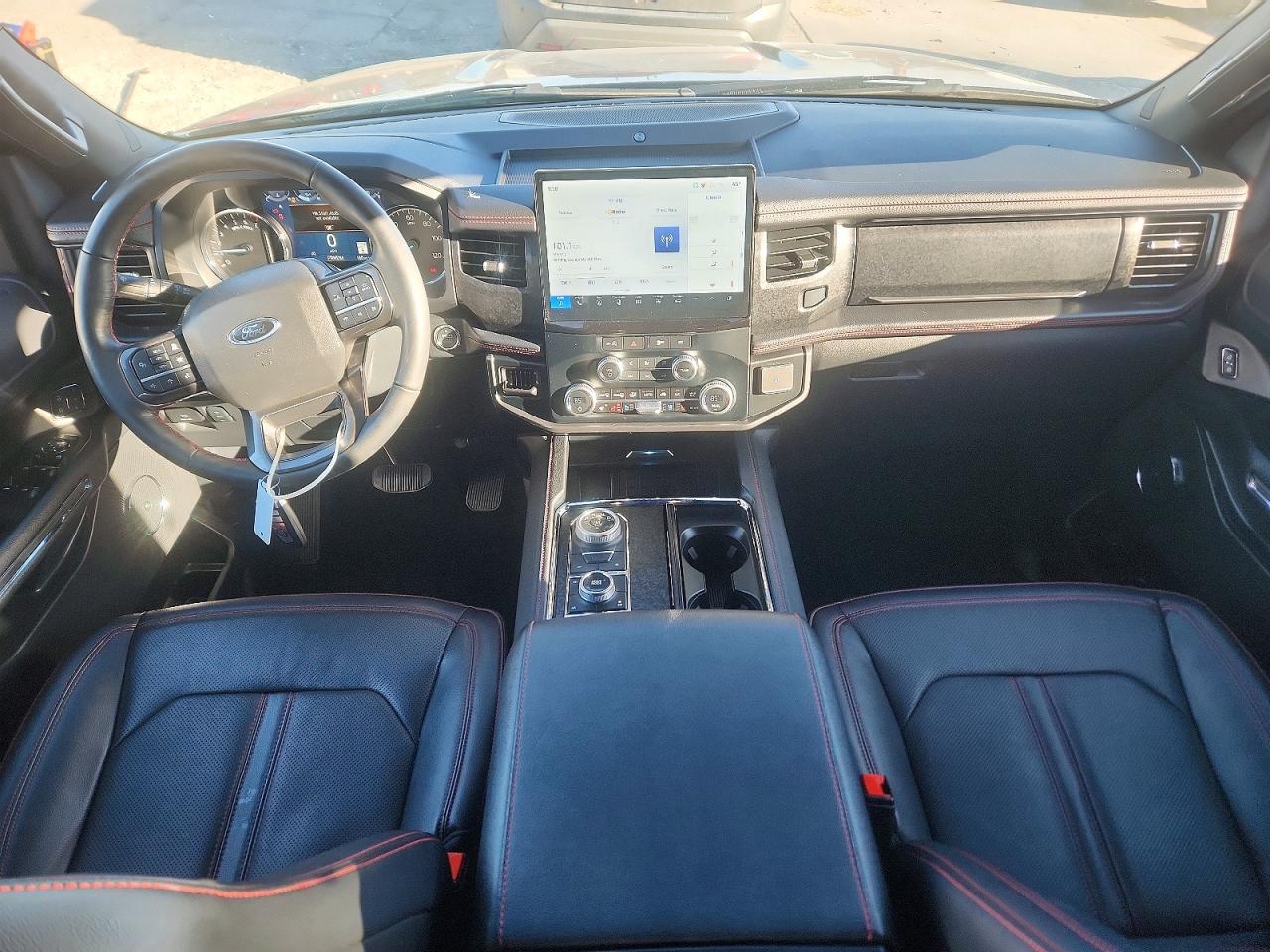 2024 Ford Expedition Limited - zdjęcie 8