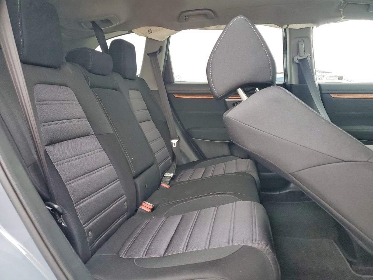 2021 Honda Cr-V Ex - zdjęcie 10