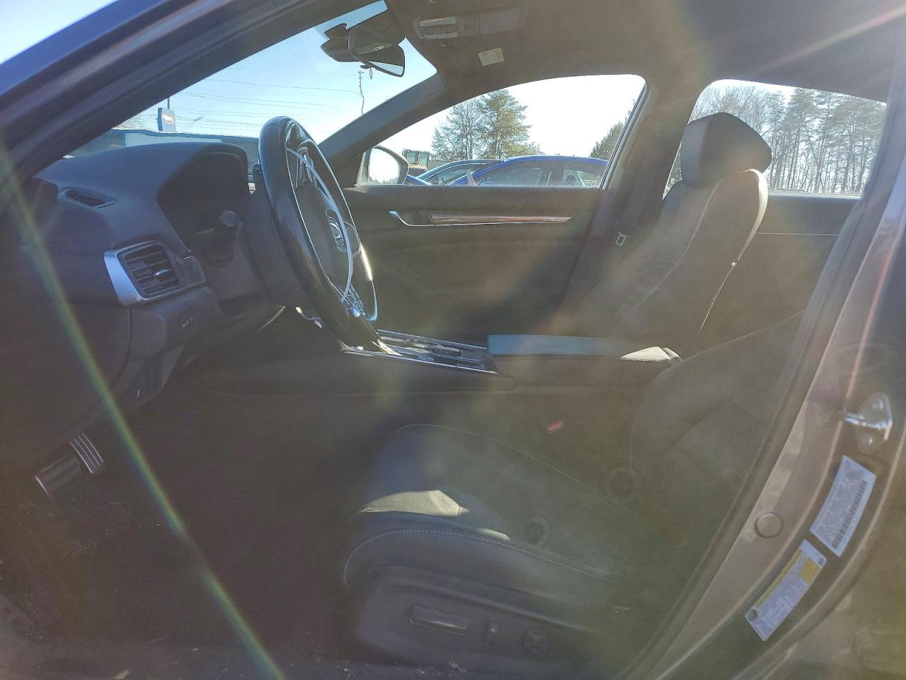 2020 Honda Accord Sport - zdjęcie 7