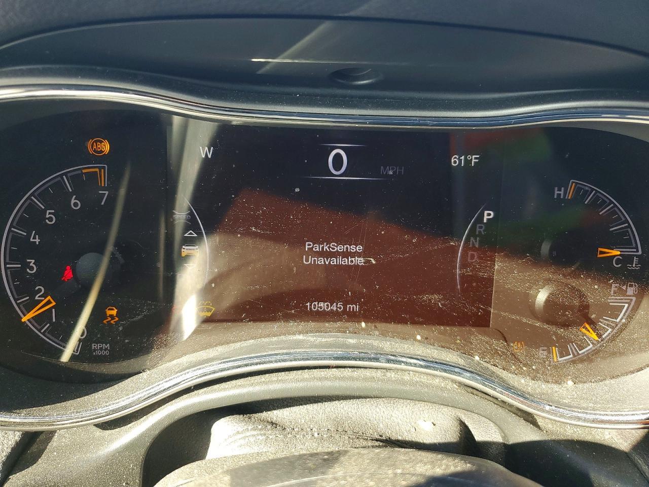2021 Jeep Grand Cherokee Limited - zdjęcie 9