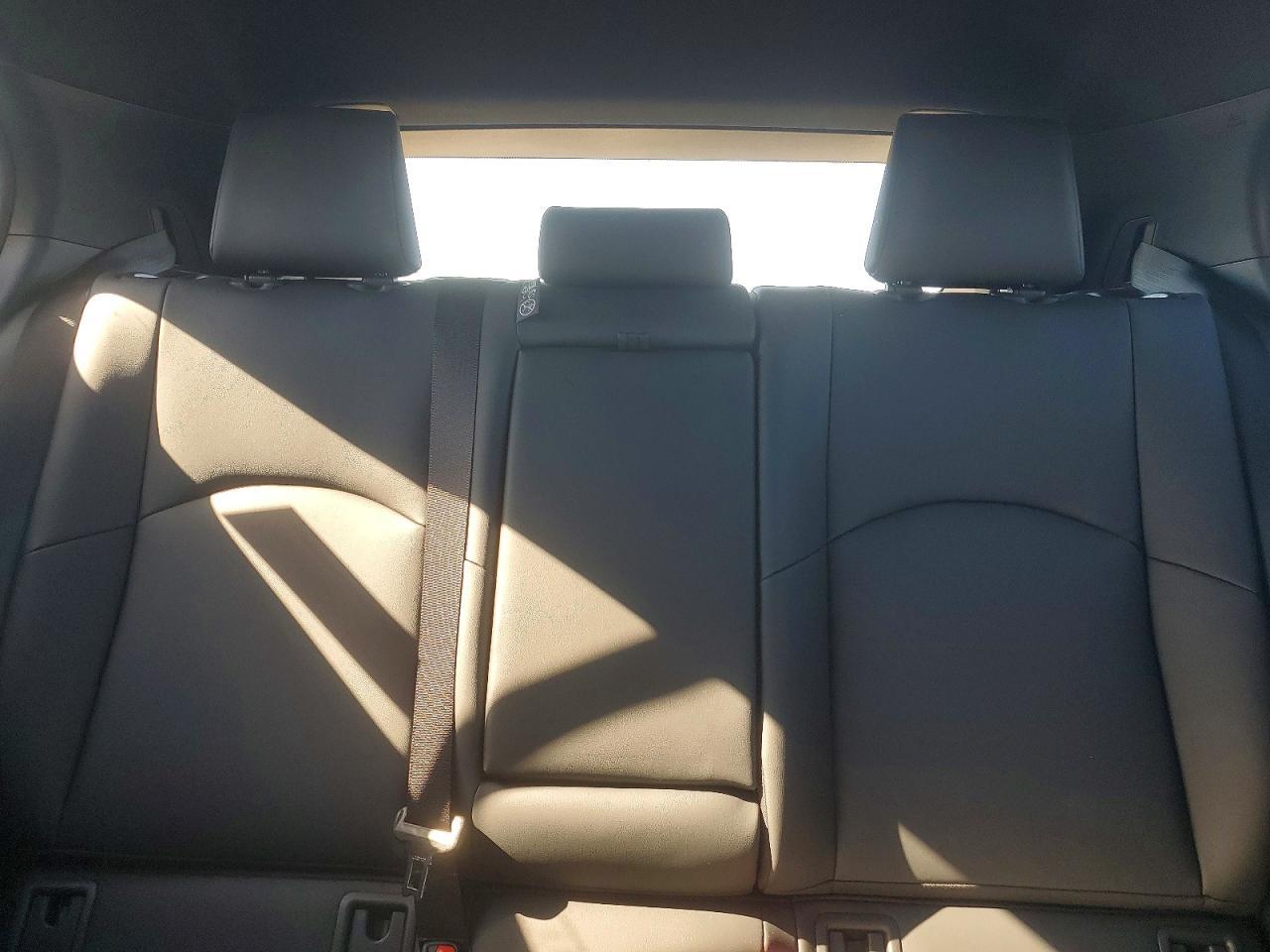 2025 Lexus Ux 300H Base - zdjęcie 10