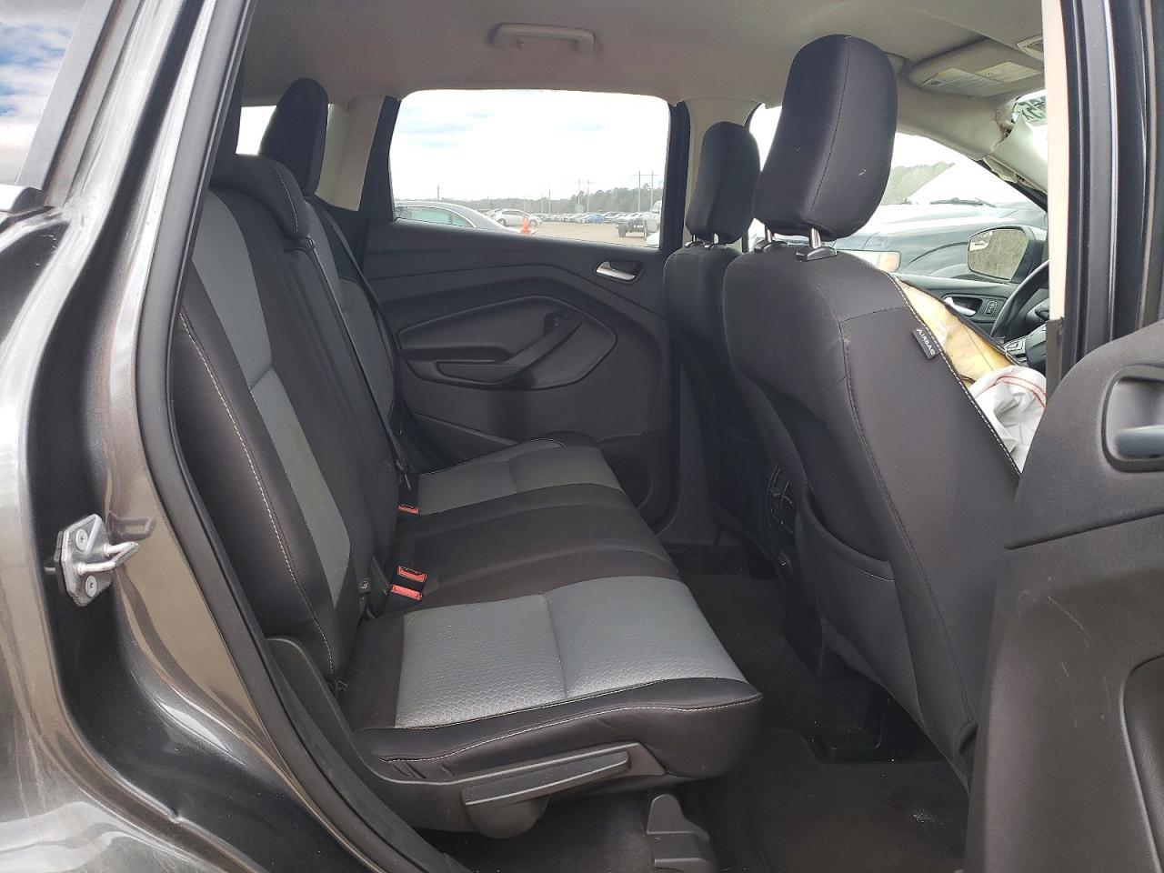 2019 Ford Escape Se - zdjęcie 10