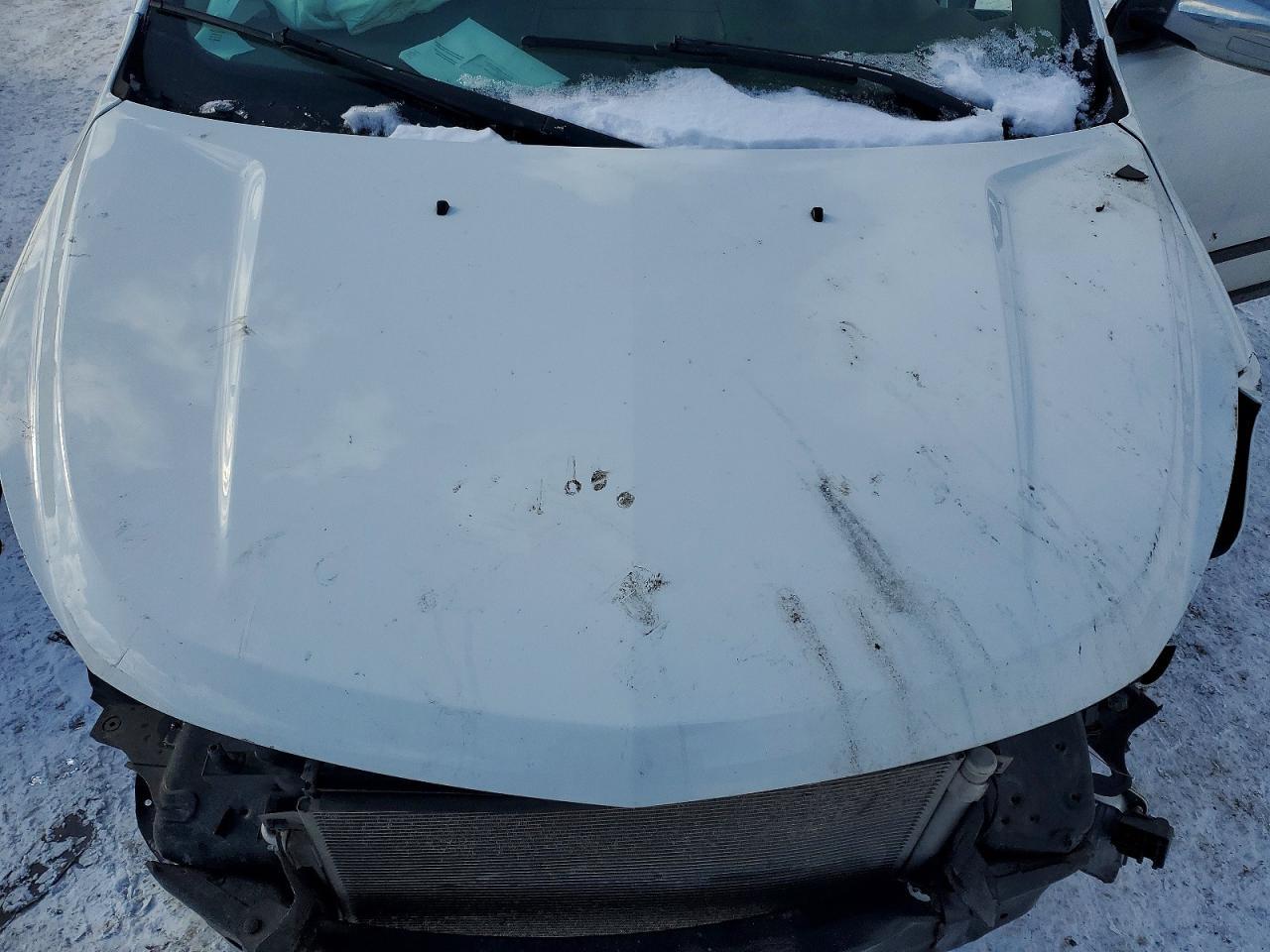 2017 Chevrolet Traverse Ls - zdjęcie 12