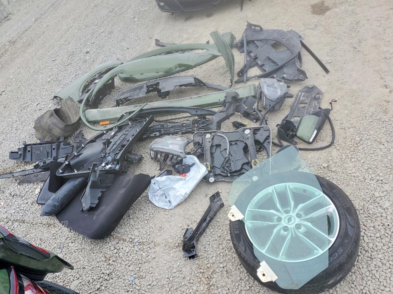 2022 Dodge Durango Gt - zdjęcie 13