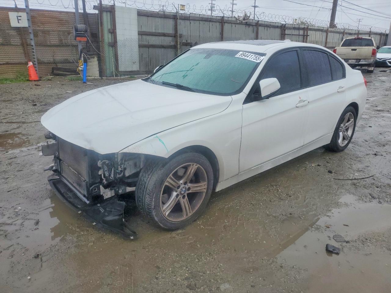 BMW Seria 3 - zdjęcie 1