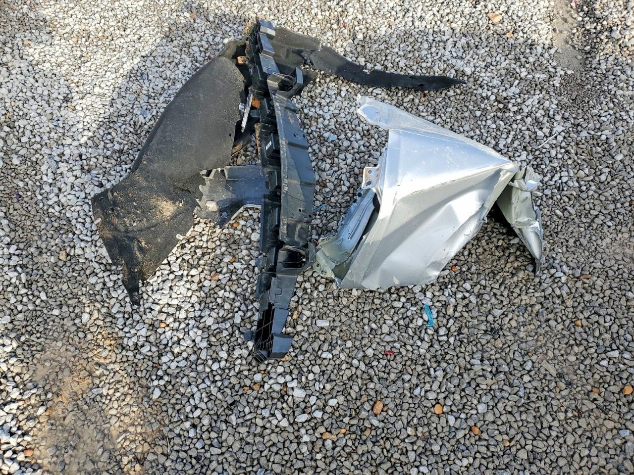 2019 Chevrolet Camaro Ls - zdjęcie 12