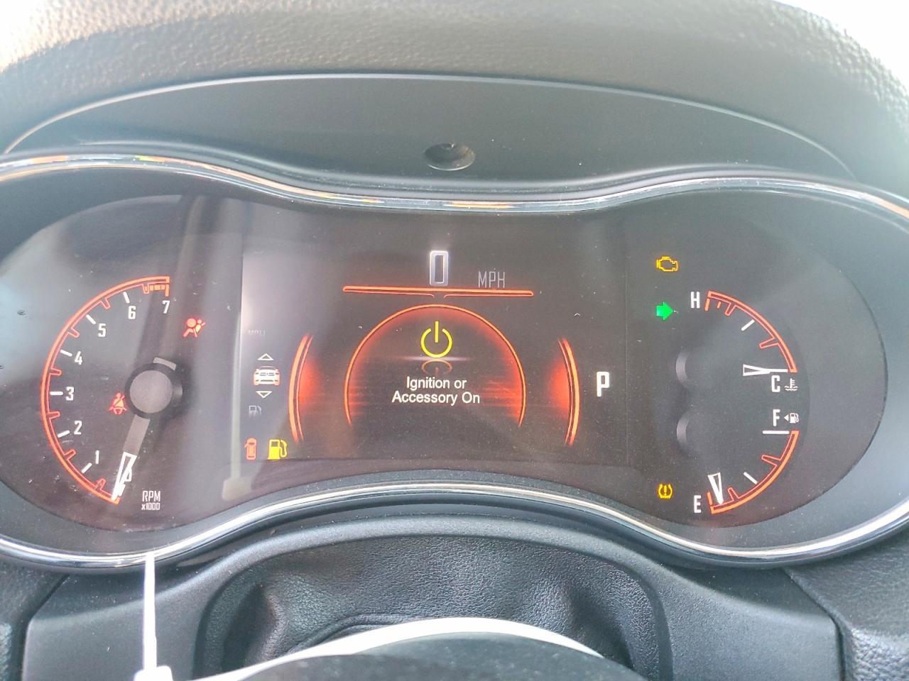 2014 Dodge Durango Sxt - zdjęcie 9