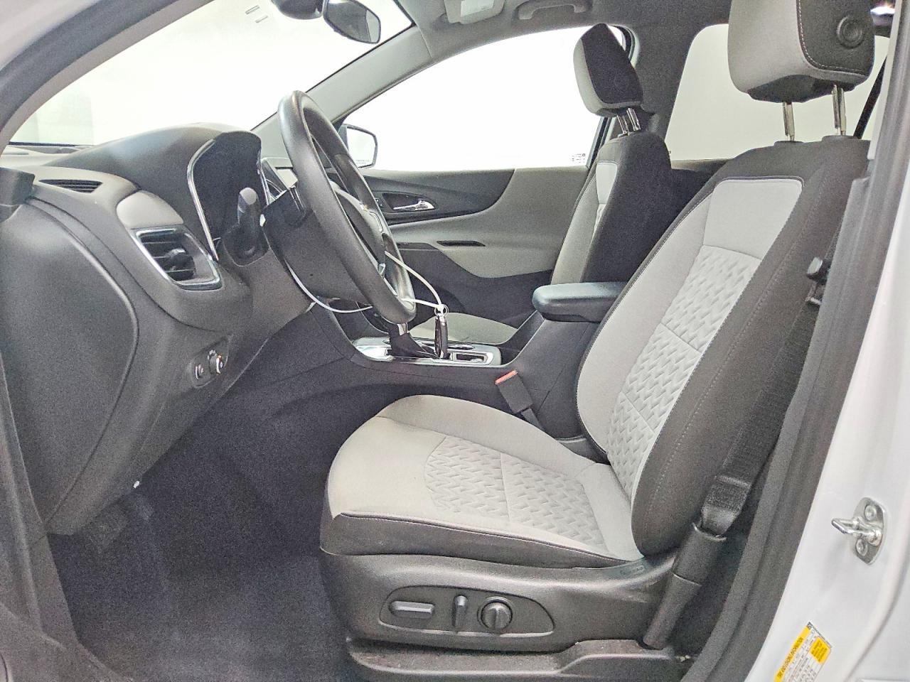 2024 Chevrolet Equinox Ls - zdjęcie 7