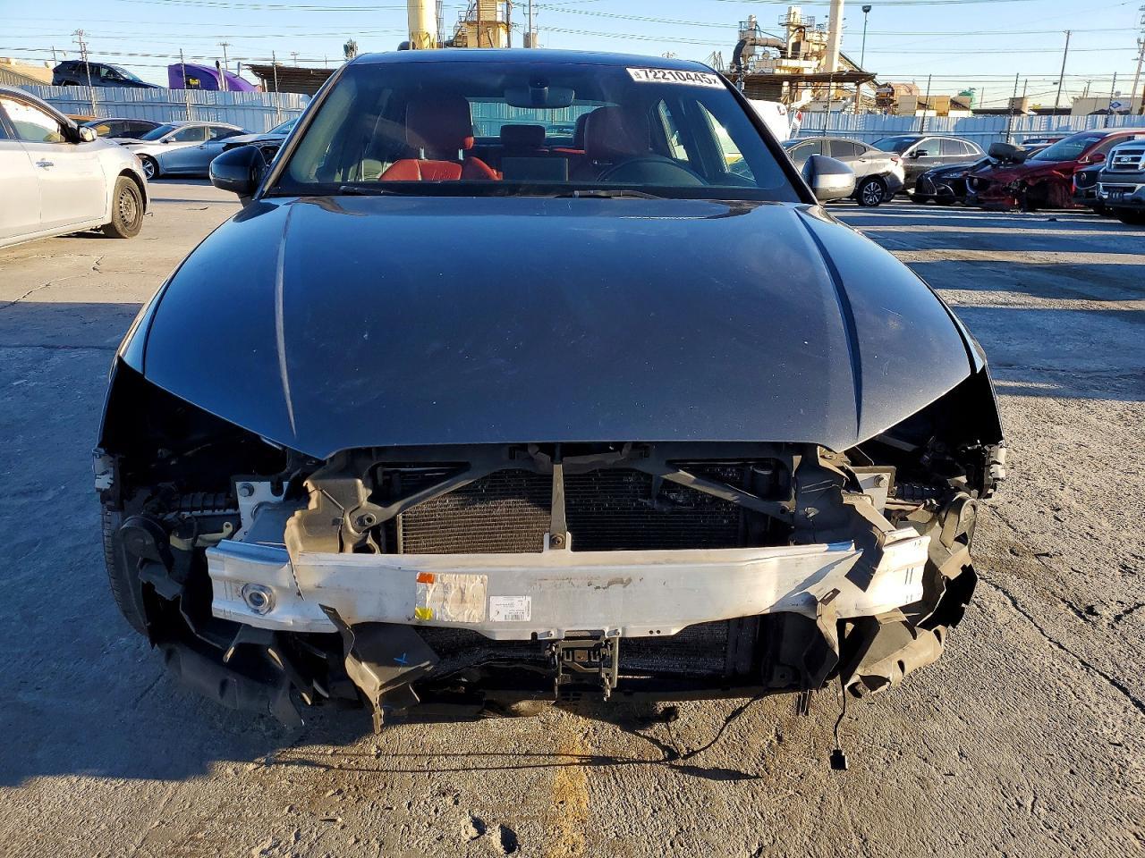 Audi S3 - zdjęcie 5