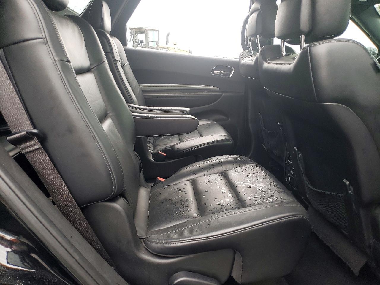 2019 Dodge Durango Gt - zdjęcie 11