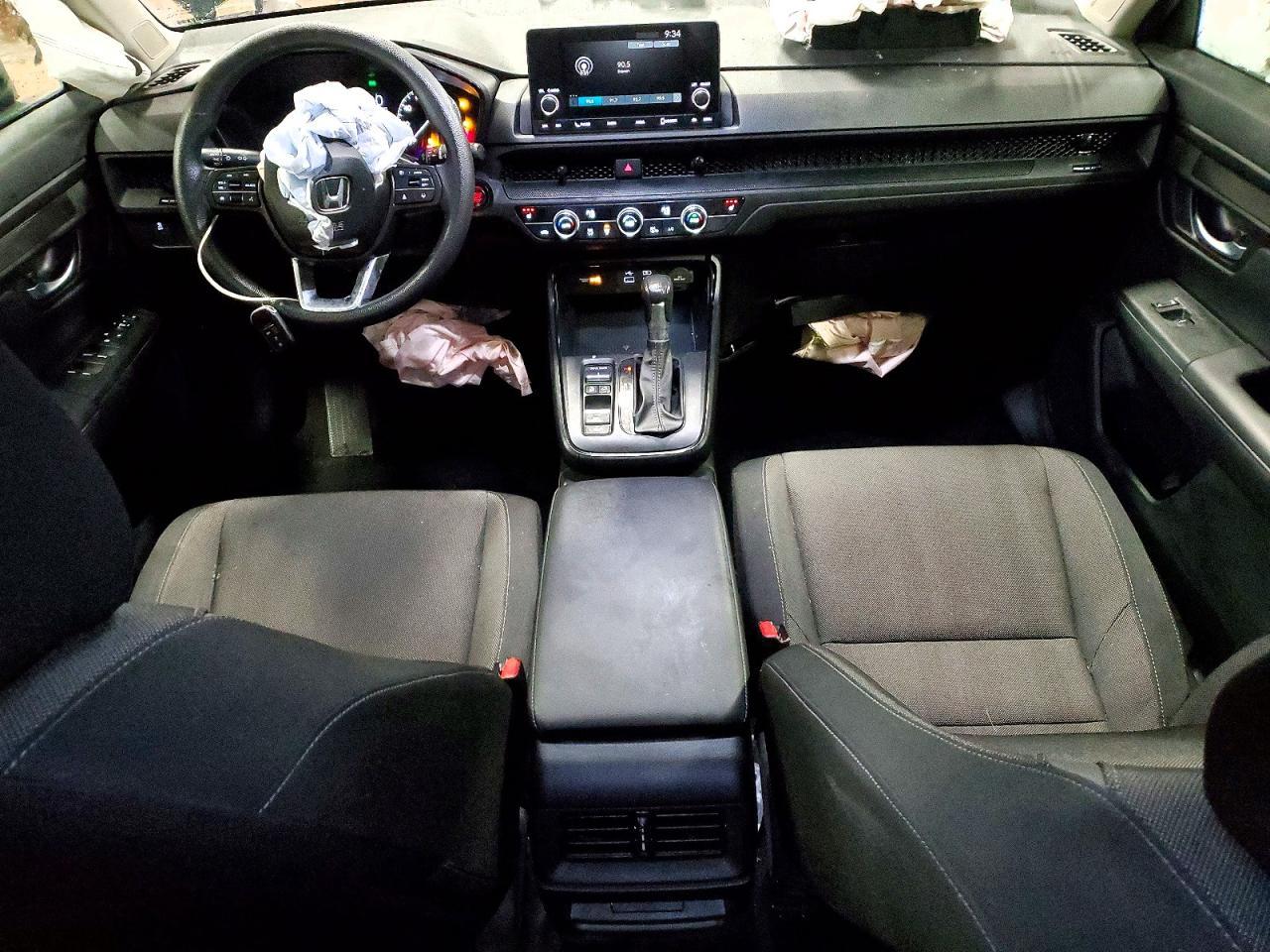 2023 Honda Cr-V Ex - zdjęcie 8