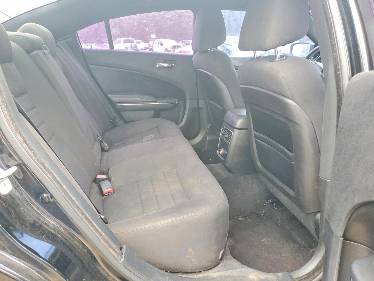 2013 Dodge Charger Se - zdjęcie 10