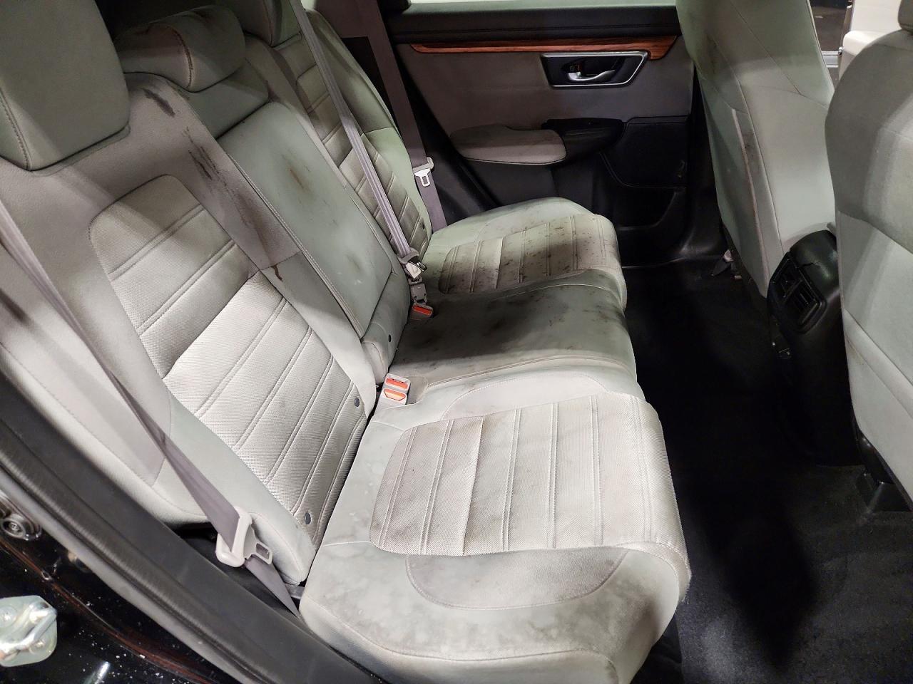 2020 Honda Cr-V Ex - zdjęcie 10