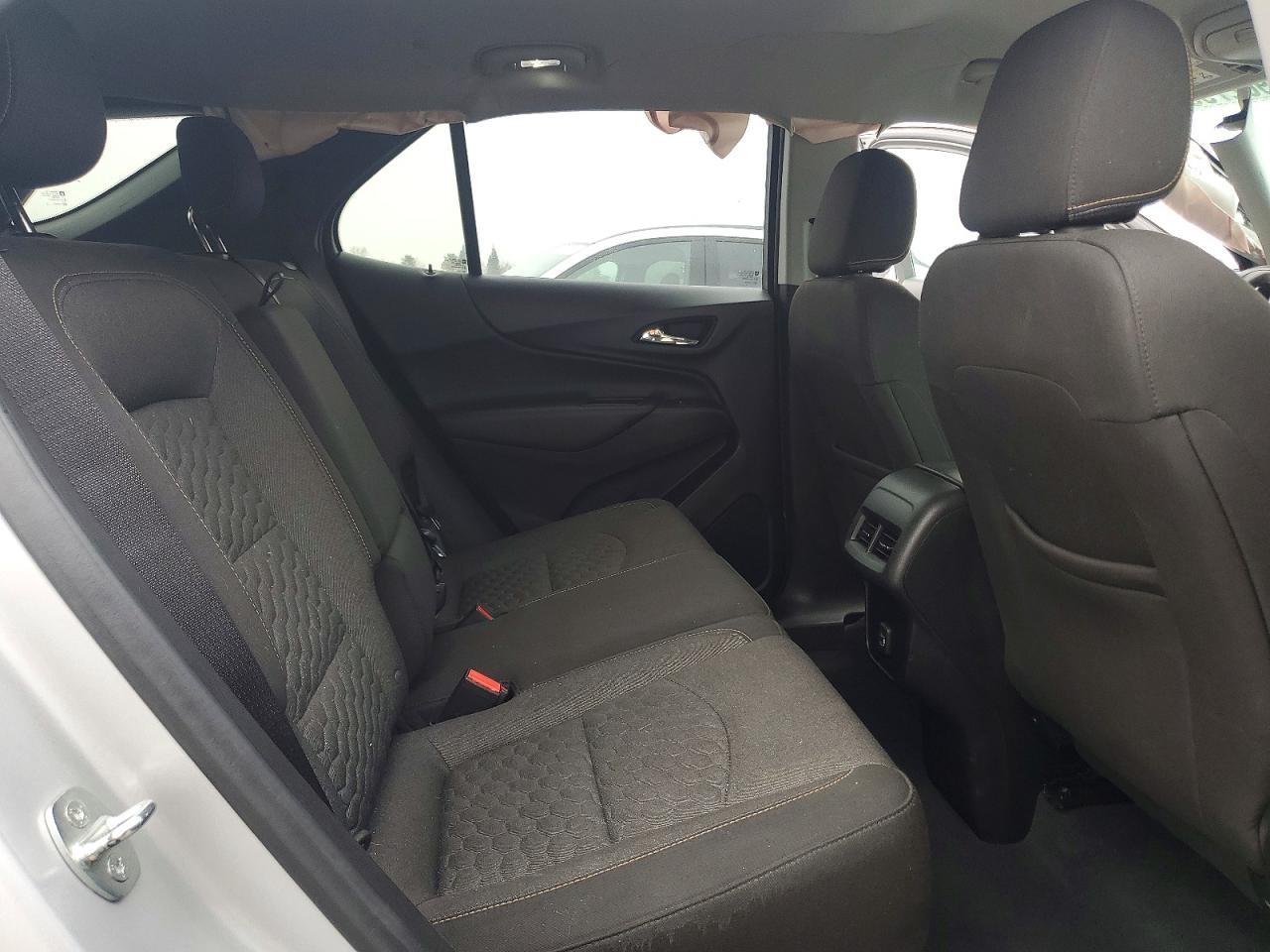 2020 Chevrolet Equinox Lt - zdjęcie 11