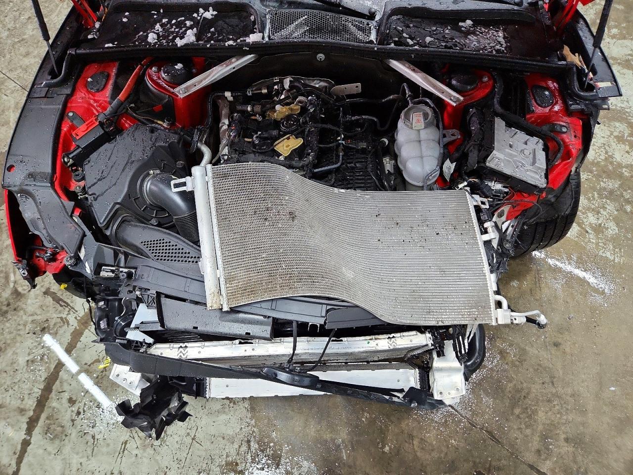 2024 Audi A5 Premium Plus 45 - zdjęcie 11