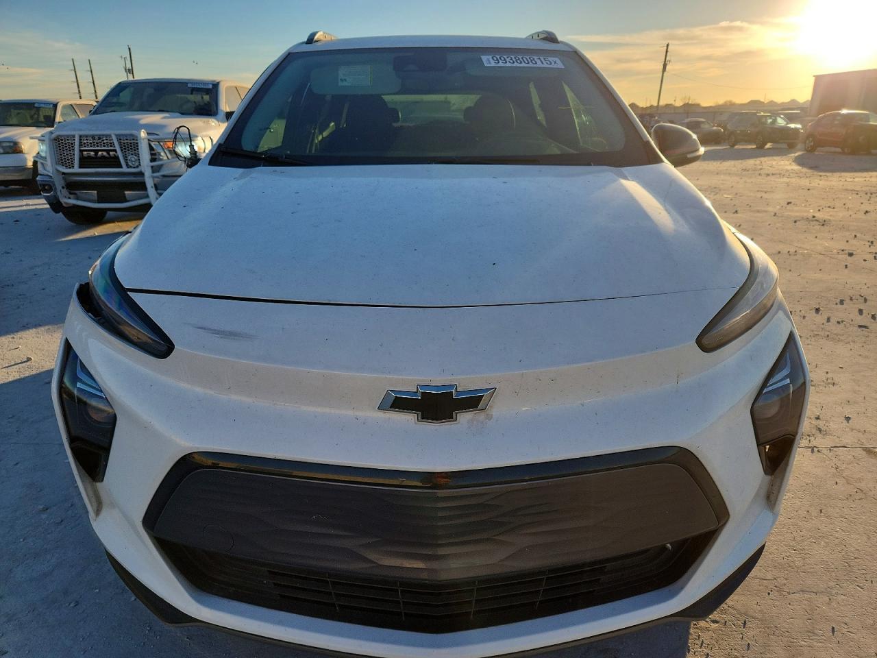 2023 Chevrolet Bolt Euv Lt - zdjęcie 5