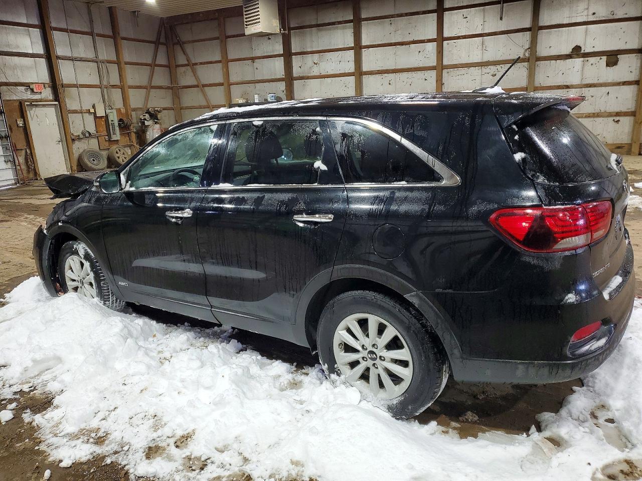 2020 Kia Sorento L - zdjęcie 2