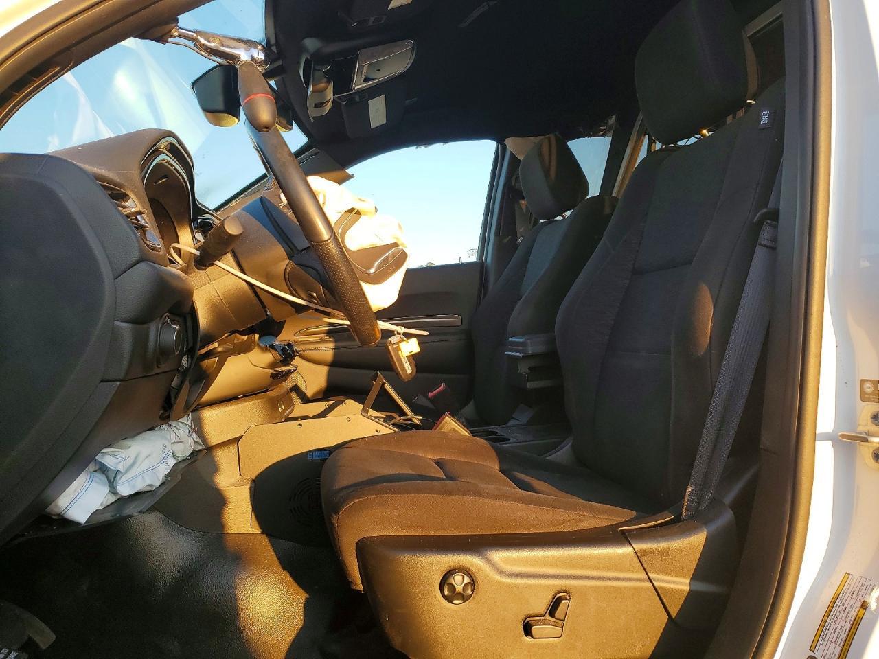 2023 Dodge Durango Pursuit - zdjęcie 7