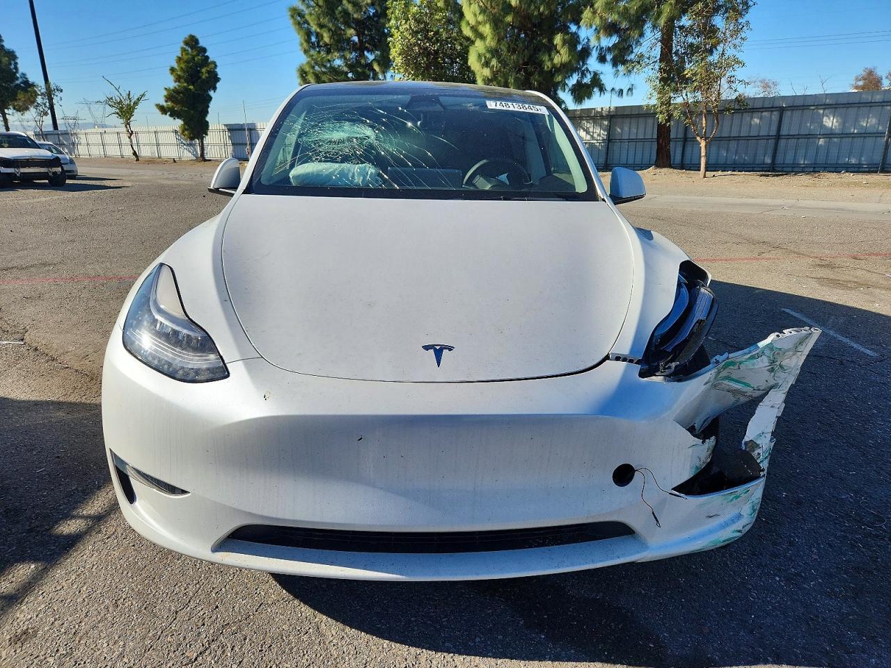 2023 Tesla Model Y - zdjęcie 5