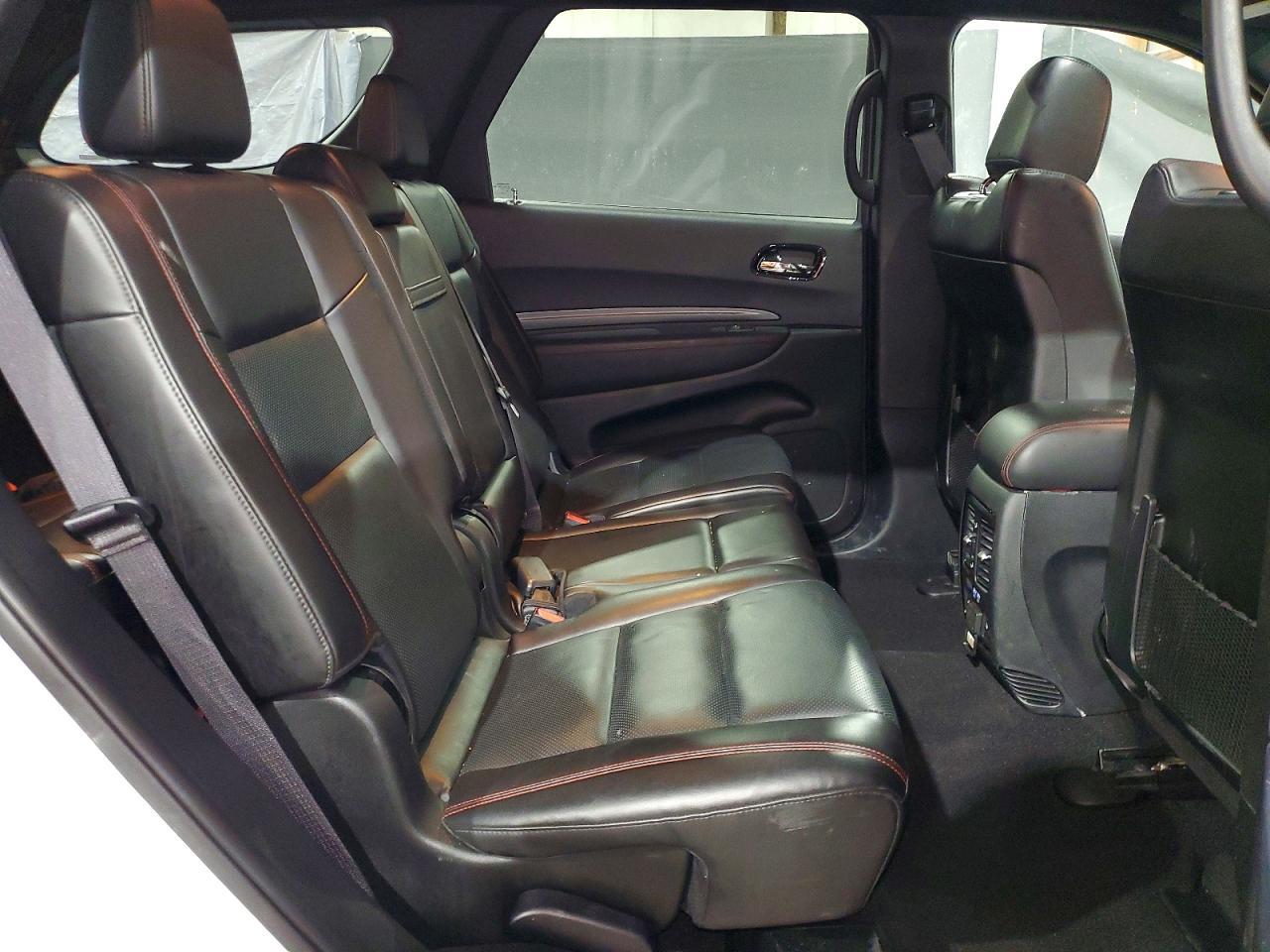 2024 Dodge Durango Gt - zdjęcie 11