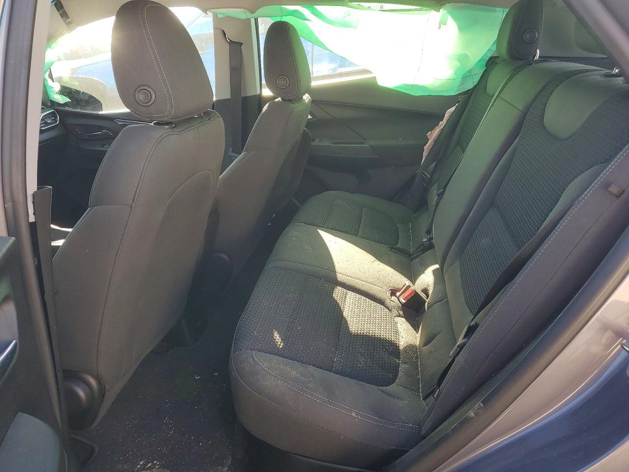 2023 Chevrolet Bolt Ev 1Lt - zdjęcie 10