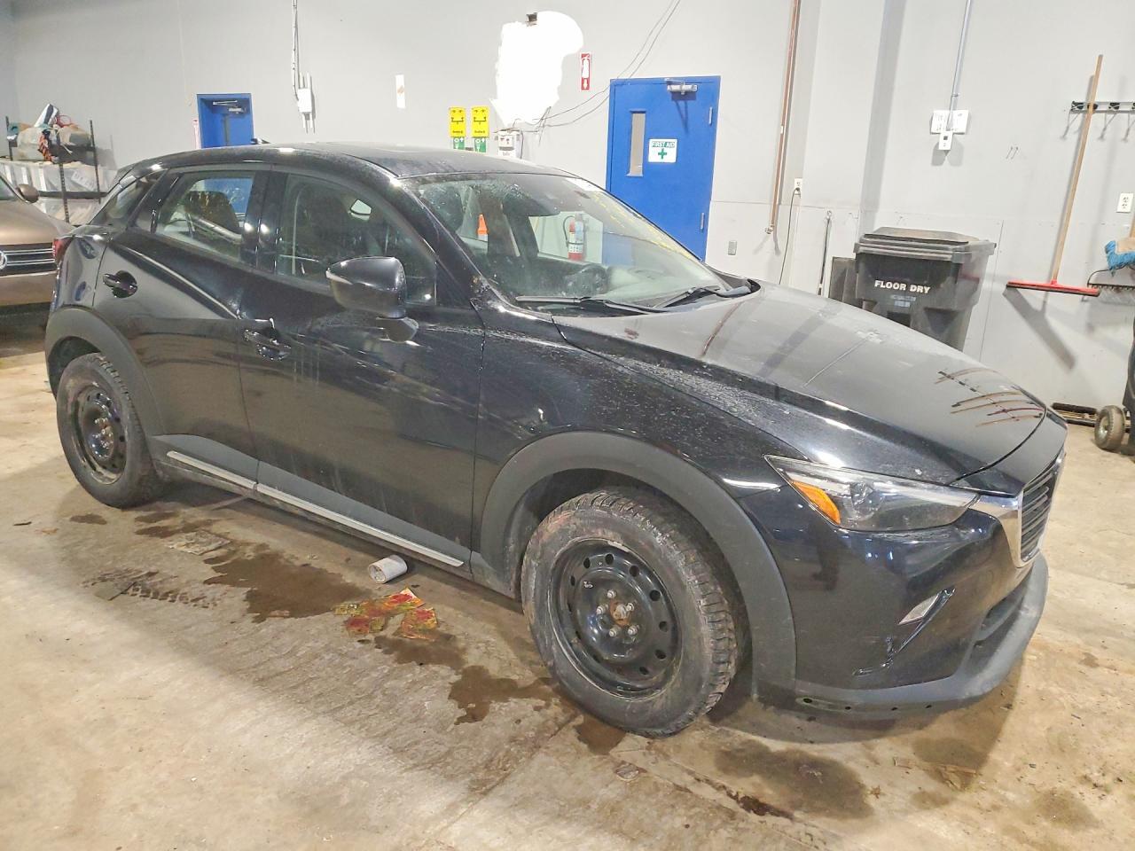 2020 Mazda Cx-3 Grand Touring - zdjęcie 4