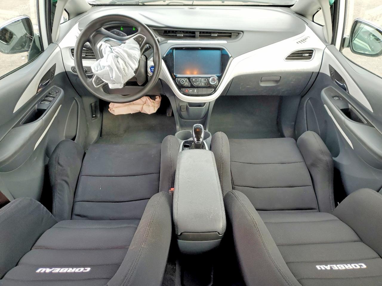 2017 Chevrolet Bolt Ev Lt - zdjęcie 8