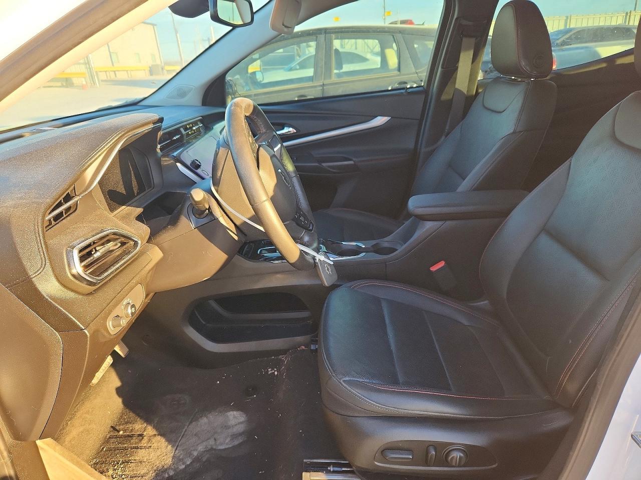 2023 Chevrolet Bolt Euv Lt - zdjęcie 7