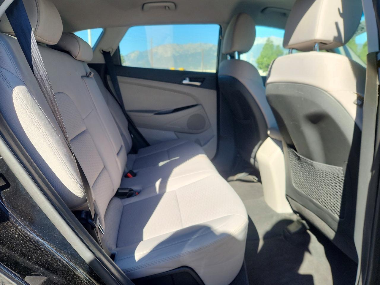 2019 Hyundai Tucson Se - zdjęcie 10