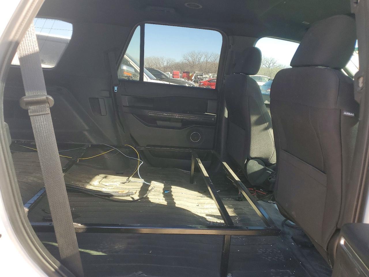 2019 Ford Expedition Xl - zdjęcie 11