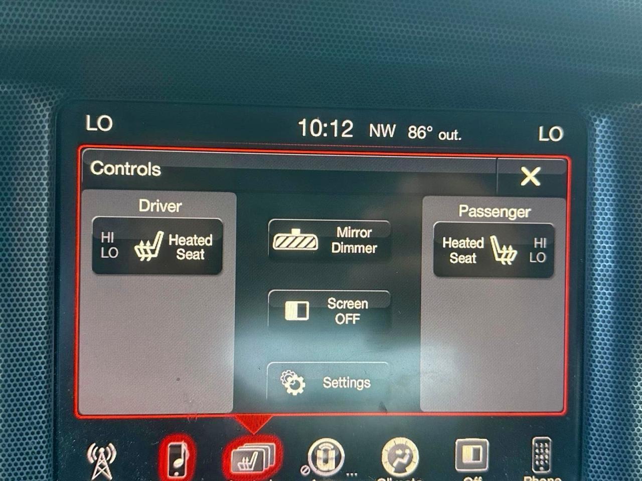 2015 Dodge Charger Sxt - zdjęcie 12