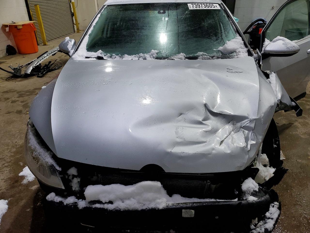 2017 Volkswagen Golf Alltrack S - zdjęcie 11