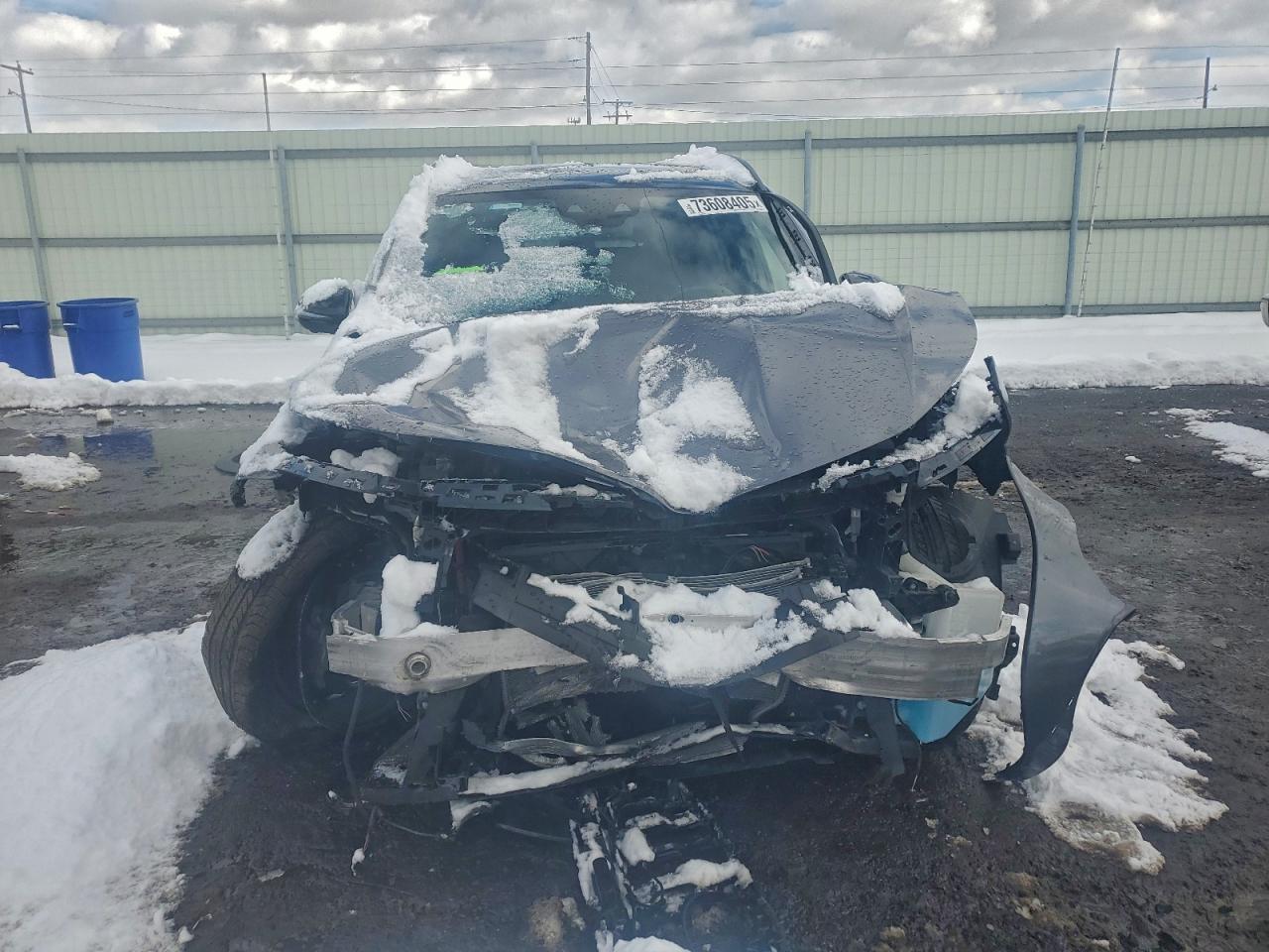 2023 Mercedes-Benz Eqb 350 4Matic - zdjęcie 5