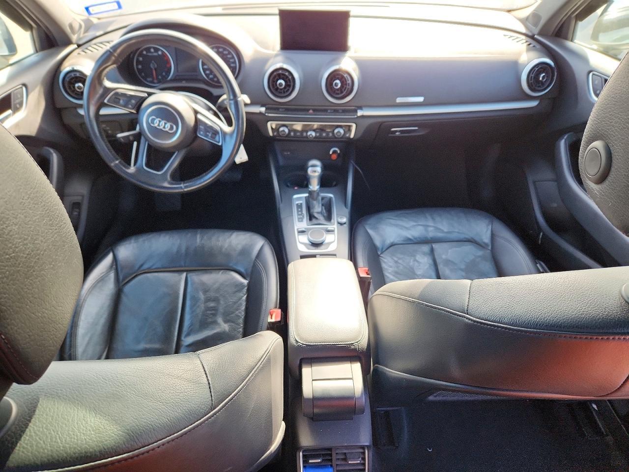 2018 Audi A3 Premium - zdjęcie 8