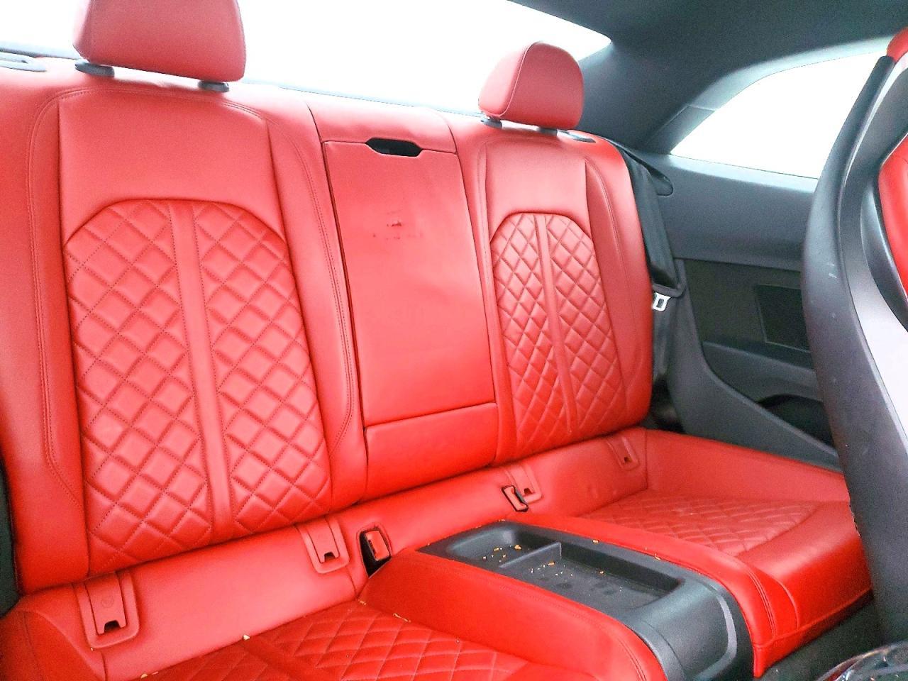 2019 Audi S5 Prestige - zdjęcie 10