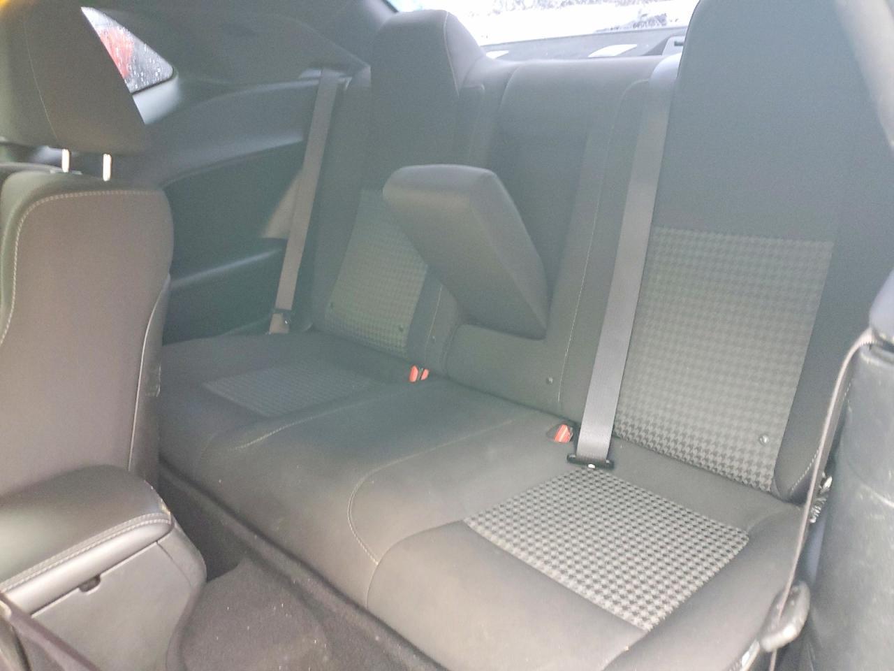 2019 Dodge Challenger Gt - zdjęcie 10