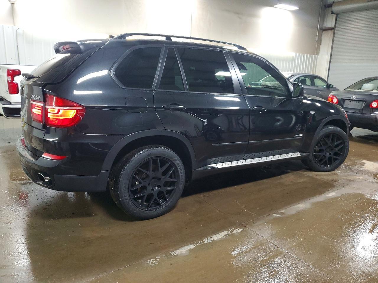 BMW X5 - zdjęcie 3