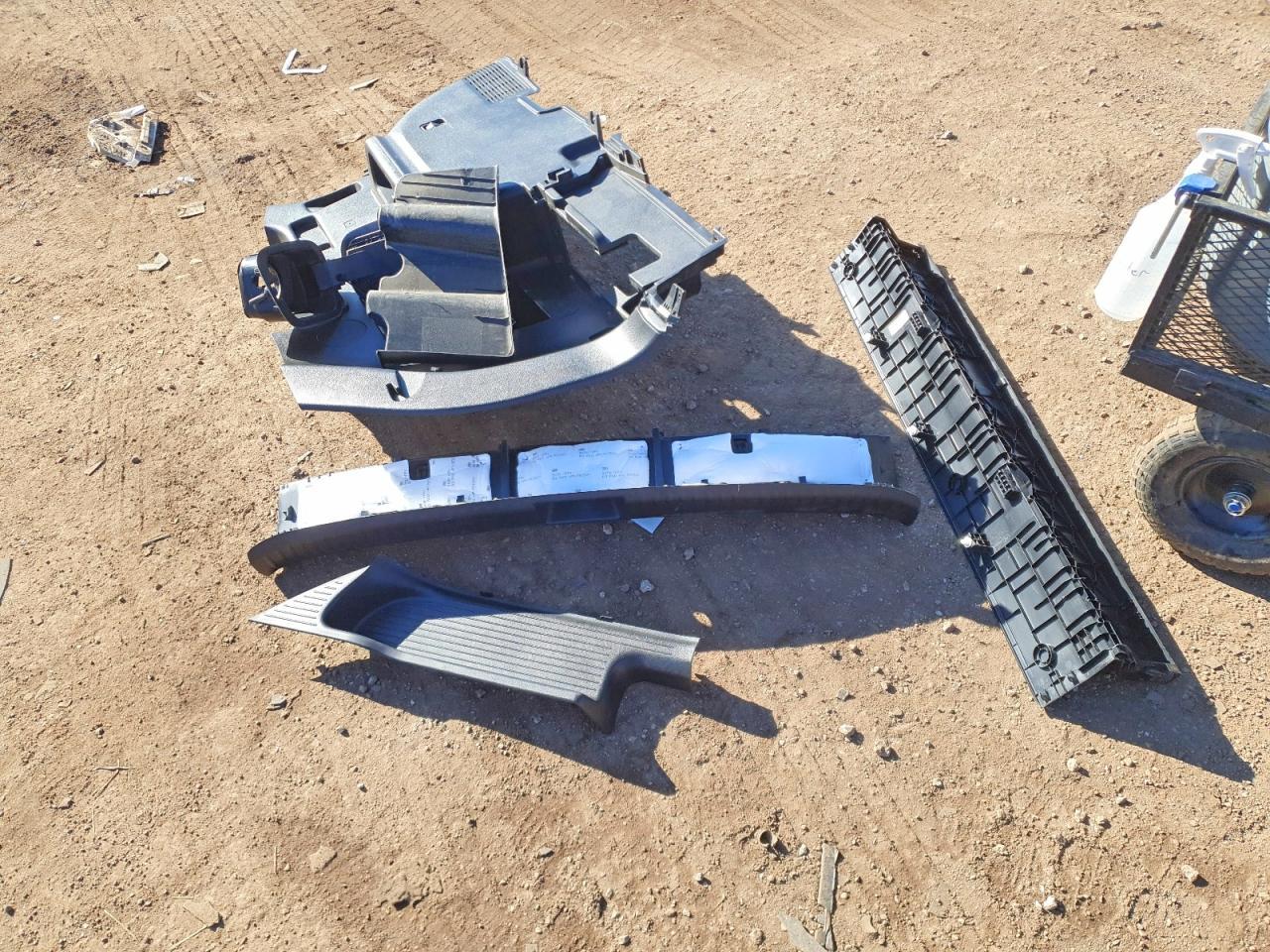 2025 Kia Telluride Ex - zdjęcie 12